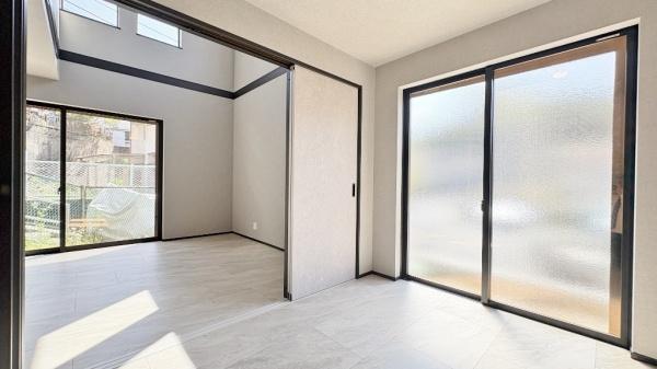 中区本牧町2丁目　戸建