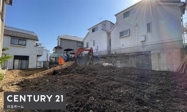 保土ヶ谷区法泉３丁目