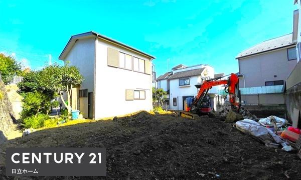 保土ヶ谷区法泉３丁目