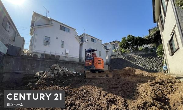 保土ヶ谷区法泉３丁目