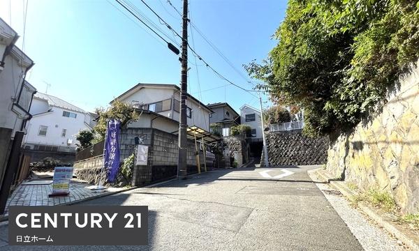 保土ヶ谷区法泉３丁目