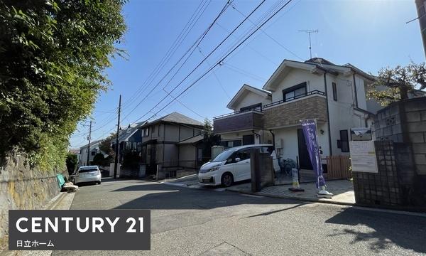 保土ヶ谷区法泉３丁目