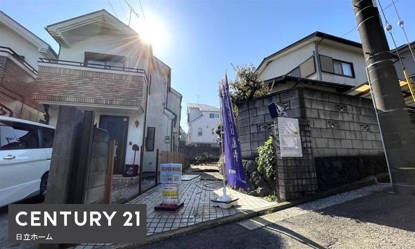 保土ヶ谷区法泉３丁目