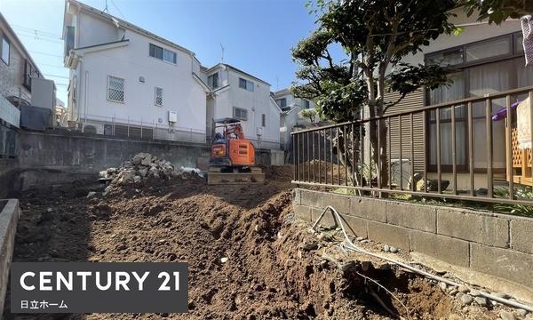 保土ヶ谷区法泉３丁目