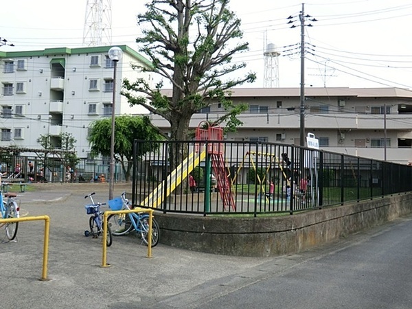 川崎市多摩区布田の新築一戸建(菅第四公園)