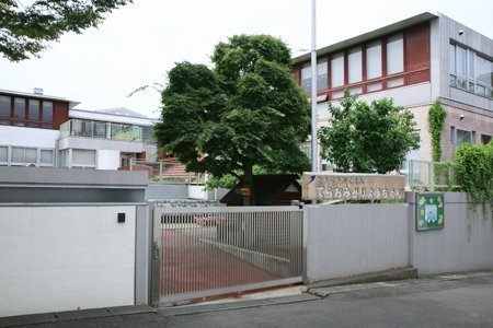 川崎市多摩区生田6丁目の新築一戸建(寺尾みどり幼稚園)