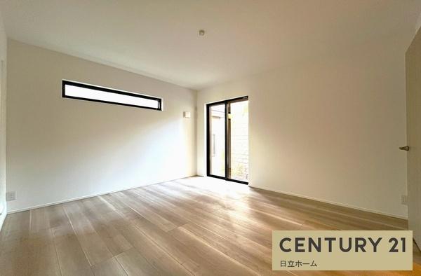 磯子区岡村５丁目　全２棟１号棟