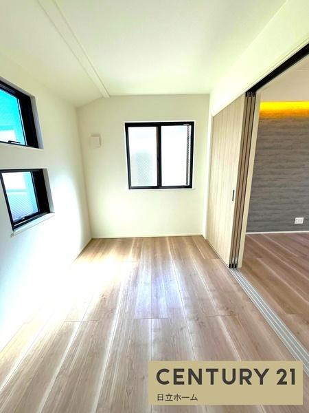 磯子区岡村５丁目　全２棟１号棟