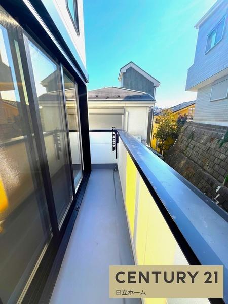 磯子区岡村５丁目　全２棟１号棟