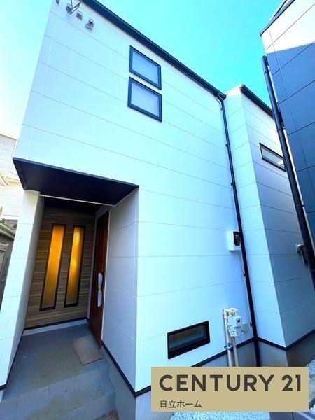 磯子区岡村５丁目　全２棟１号棟