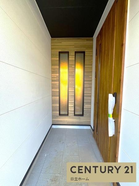 磯子区岡村５丁目　全２棟１号棟