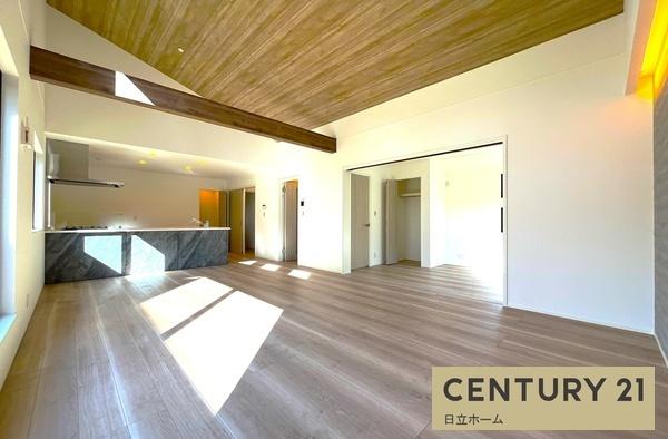 磯子区岡村５丁目　全２棟１号棟