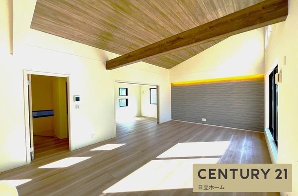 磯子区岡村５丁目　全２棟１号棟