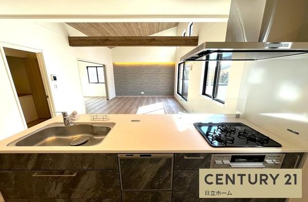 磯子区岡村５丁目　全２棟１号棟