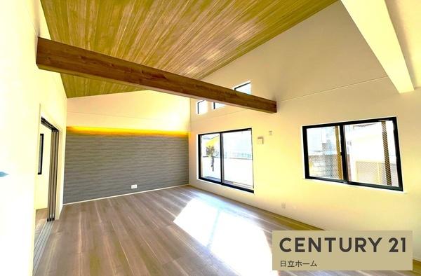 磯子区岡村５丁目　全２棟１号棟