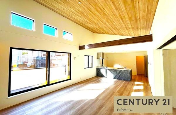 磯子区岡村５丁目　全２棟１号棟