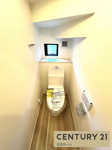 磯子区岡村５丁目　全２棟２号棟