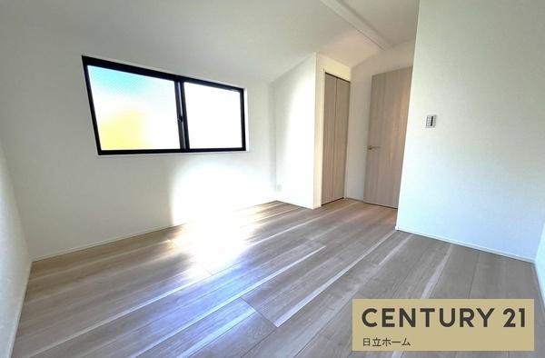 磯子区岡村５丁目　全２棟２号棟