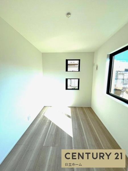 磯子区岡村５丁目　全２棟２号棟