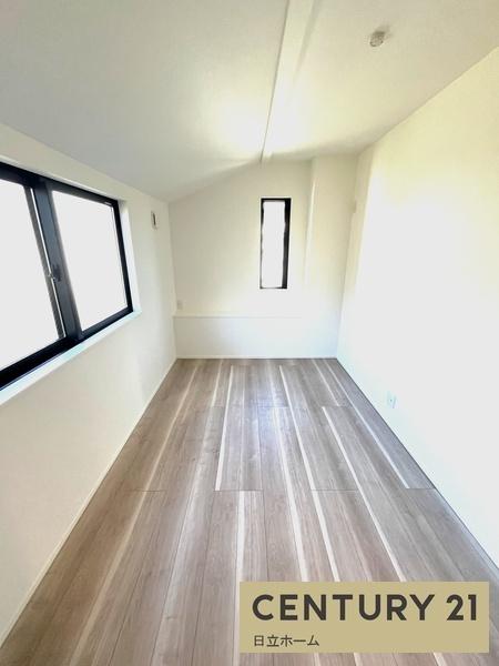 磯子区岡村５丁目　全２棟２号棟