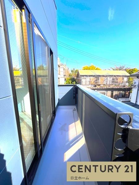 磯子区岡村５丁目　全２棟２号棟