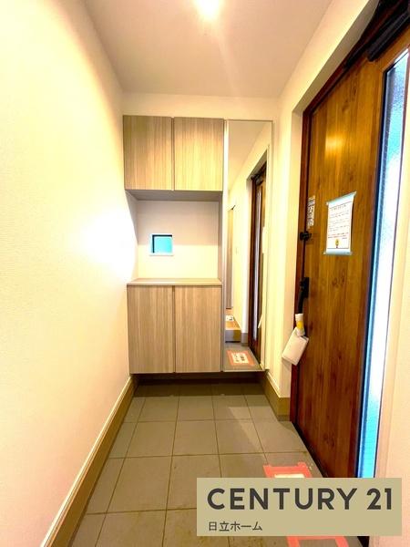 磯子区岡村５丁目　全２棟２号棟