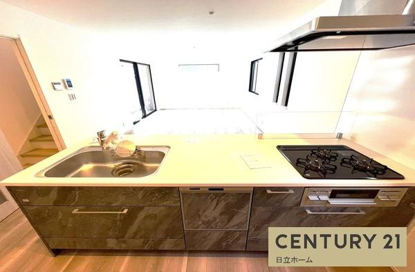 磯子区岡村５丁目　全２棟２号棟