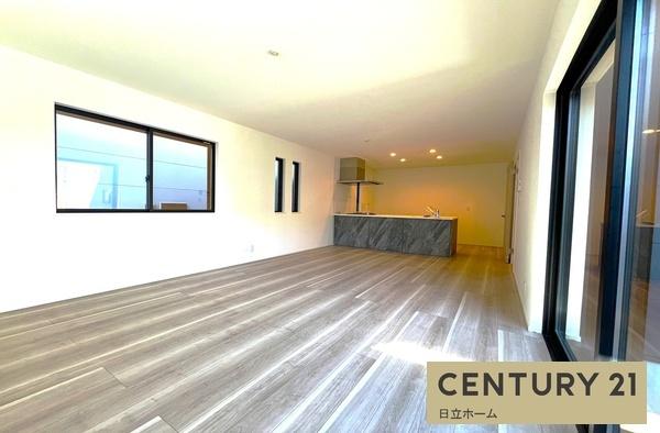 磯子区岡村５丁目　全２棟２号棟