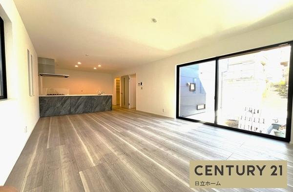 磯子区岡村５丁目　全２棟２号棟