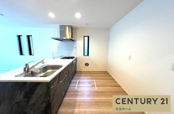 磯子区岡村５丁目　全２棟２号棟