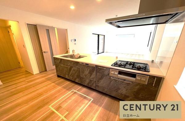 磯子区岡村５丁目　全２棟２号棟