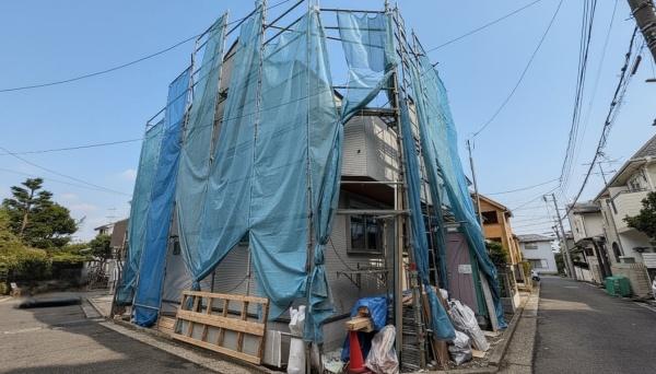 南区六ッ川2丁目 戸建(その他現地)