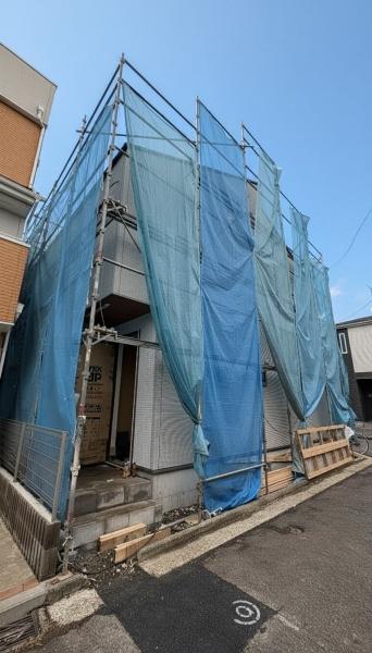 南区六ッ川2丁目 戸建(その他現地)