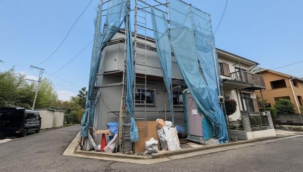 南区六ッ川2丁目 戸建(その他現地)