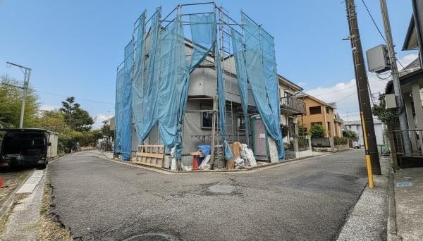 南区六ッ川2丁目 戸建