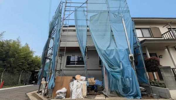 南区六ッ川2丁目　戸建