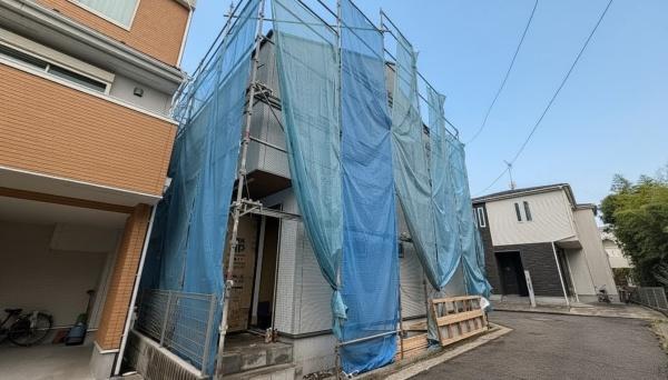 南区六ッ川2丁目 戸建(その他現地)