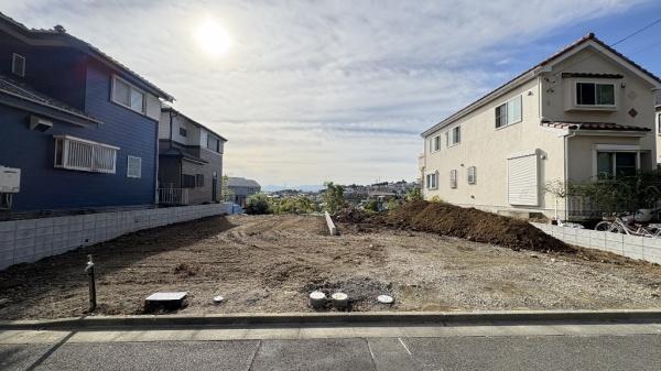 川崎市麻生区細山4丁目の新築一戸建