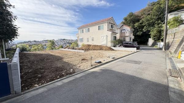 川崎市麻生区細山４丁目の新築一戸建