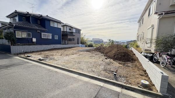 川崎市麻生区細山４丁目の新築一戸建