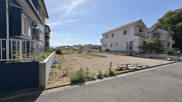 川崎市麻生区細山４丁目の新築一戸建