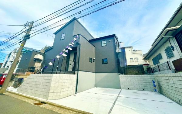 旭区今宿２丁目　全１棟