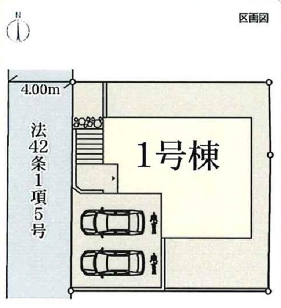 旭区今宿２丁目　全１棟