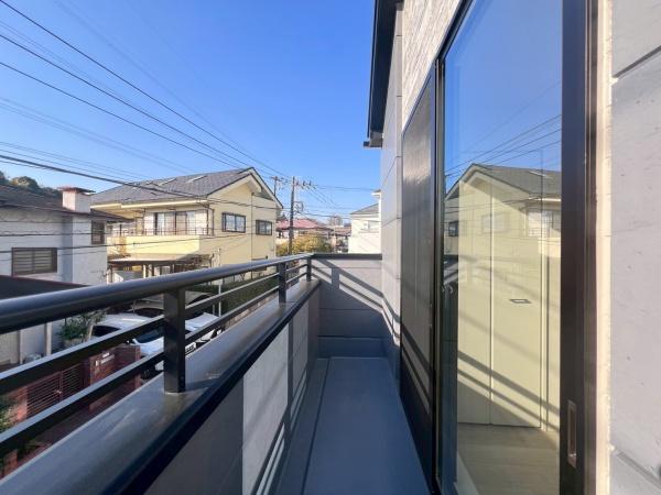 青葉区奈良町３期　全２棟１号棟