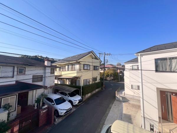 青葉区奈良町３期　全２棟１号棟