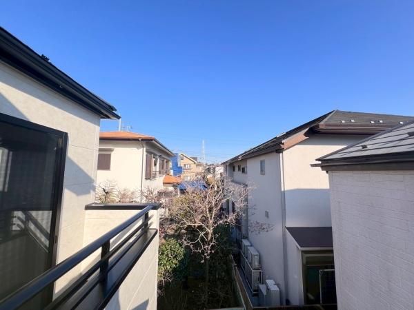 青葉区奈良町３期　全２棟２号棟