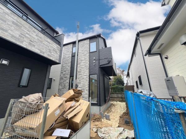 青葉区奈良町３期　全２棟２号棟