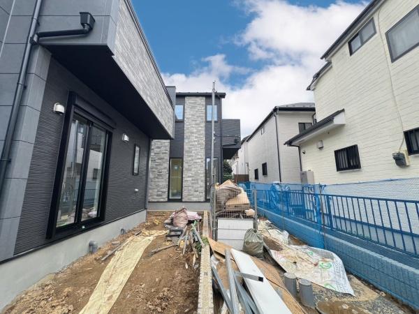 青葉区奈良町３期　全２棟２号棟