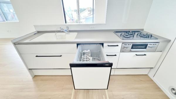 横浜市旭区本宿町の中古一戸建て