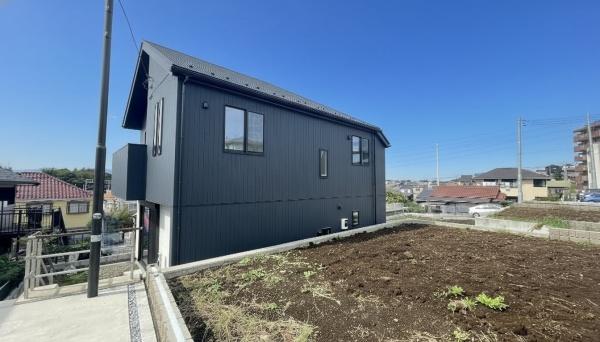 横浜市旭区本宿町の中古一戸建